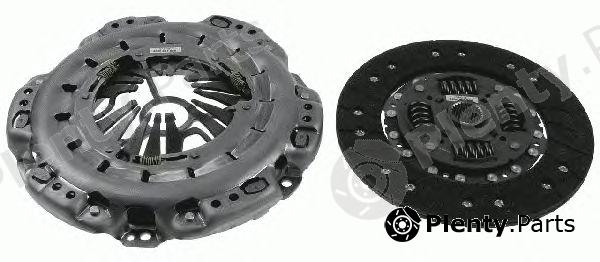  SACHS part 3000951805 Clutch Kit