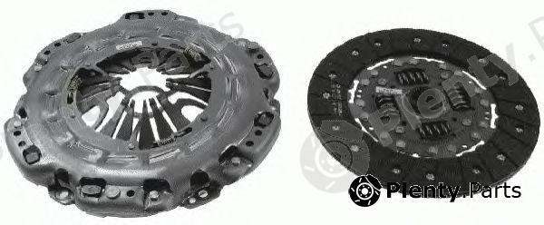  SACHS part 3000951824 Clutch Kit