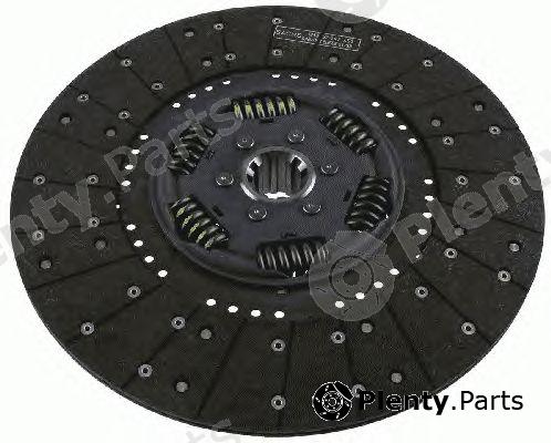  SACHS part 1878004094 Clutch Disc