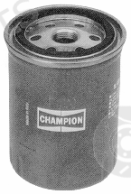  CHAMPION part C204/606 (C204606) Oil Filter