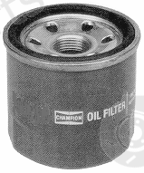  CHAMPION part C141/606 (C141606) Oil Filter