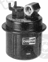  CHAMPION part L232/606 (L232606) Fuel filter