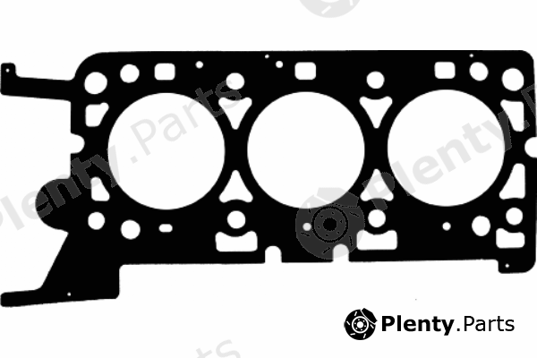  GOETZE part 30-029589-00 (3002958900) Gasket, cylinder head