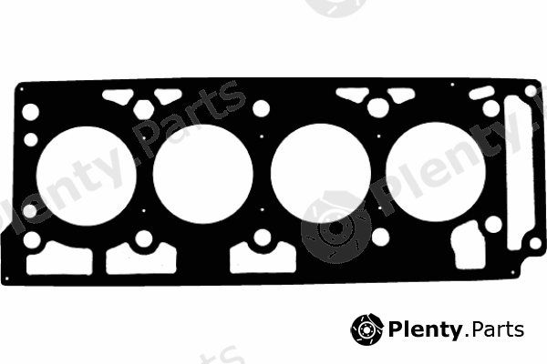  GOETZE part 30-029602-00 (3002960200) Gasket, cylinder head