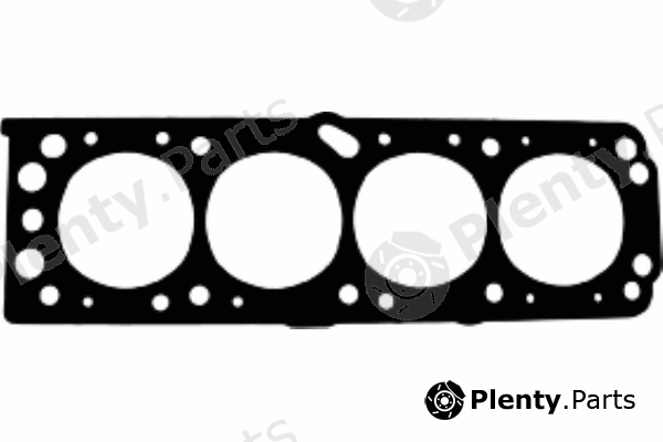  GOETZE part 30-029687-00 (3002968700) Gasket, cylinder head