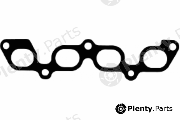  GOETZE part 31-029032-00 (3102903200) Gasket, exhaust manifold