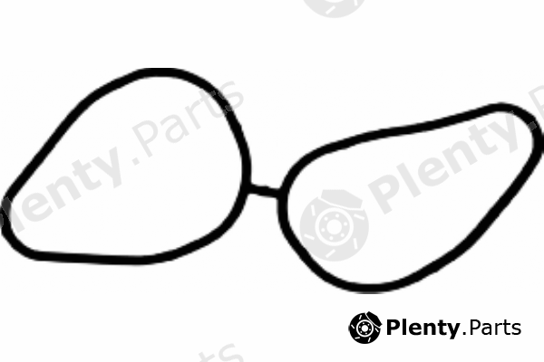  GOETZE part 50-027979-00 (5002797900) Gasket, intake manifold