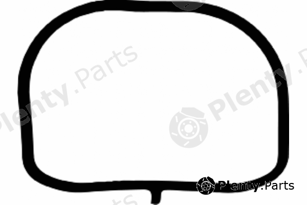  GOETZE part 50-029584-00 (5002958400) Gasket, intake manifold
