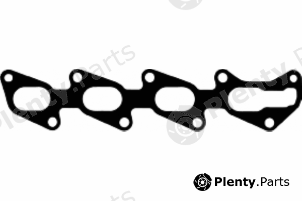  GOETZE part 31-029170-00 (3102917000) Gasket, exhaust manifold