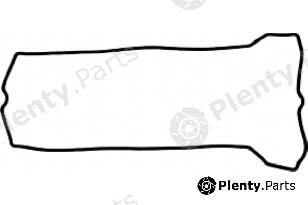  GOETZE part 50-027355-10 (5002735510) Replacement part