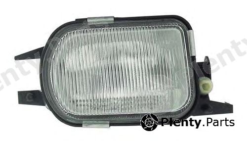  TYC part 19-0186-01-9 (190186019) Fog Light