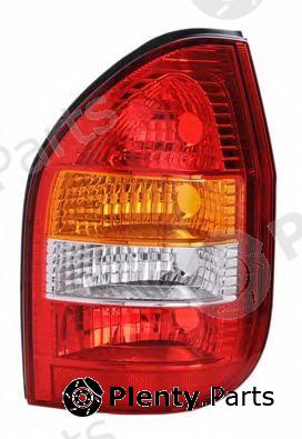  TYC part 11-0114-01-2 (110114012) Combination Rearlight