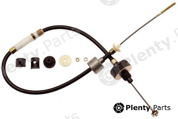  PEX part 5.0802-1 (508021) Clutch Cable