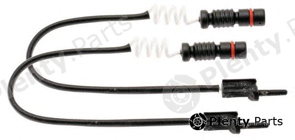  PEX part WK337SET Warning Contact, brake pad wear