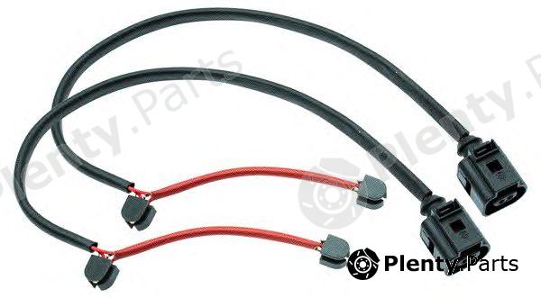  PEX part WK544SET Warning Contact, brake pad wear