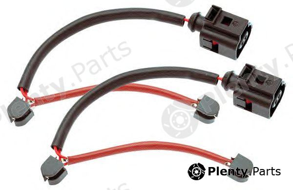  PEX part WK545SET Warning Contact, brake pad wear