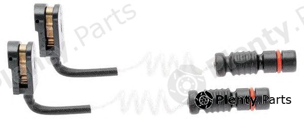  PEX part WK561SET Warning Contact, brake pad wear