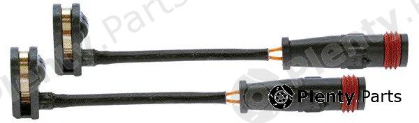  PEX part WK581SET Warning Contact, brake pad wear