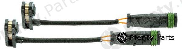  PEX part WK582SET Warning Contact, brake pad wear