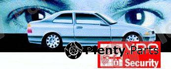  VDO part X10-722-002-002 (X10722002002) Alarm System