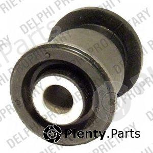 DELPHI part TD605W Control Arm-/Trailing Arm Bush