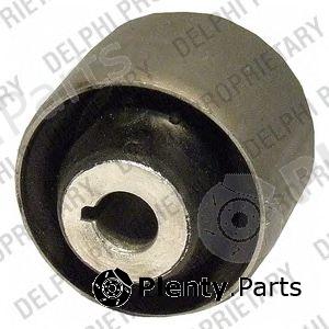  DELPHI part TD606W Control Arm-/Trailing Arm Bush