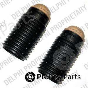  DELPHI part PCK37 Dust Cover Kit, shock absorber