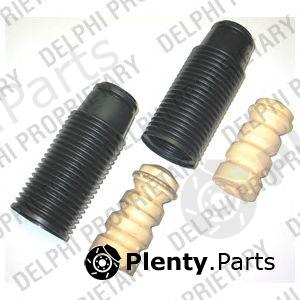  DELPHI part PCK42 Dust Cover Kit, shock absorber