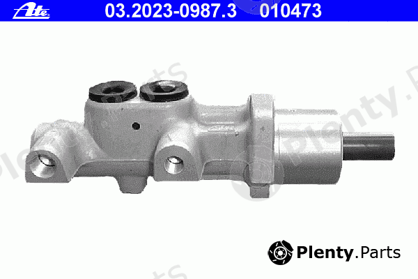  ATE part 03.2023-0987.3 (03202309873) Brake Master Cylinder