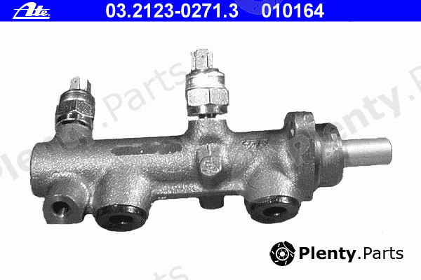 ATE part 03.2123-0271.3 (03212302713) Brake Master Cylinder