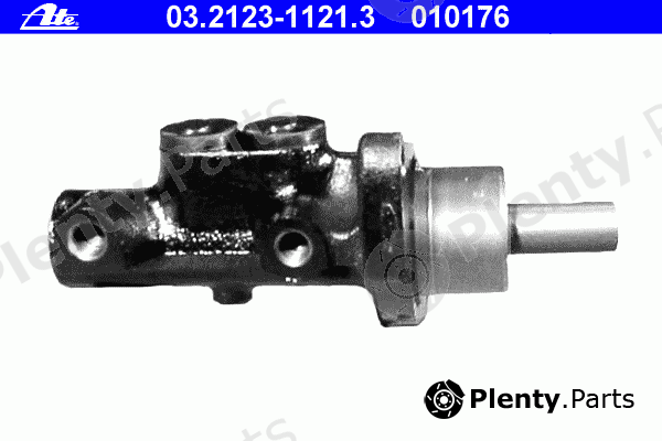  ATE part 03.2123-1121.3 (03212311213) Brake Master Cylinder