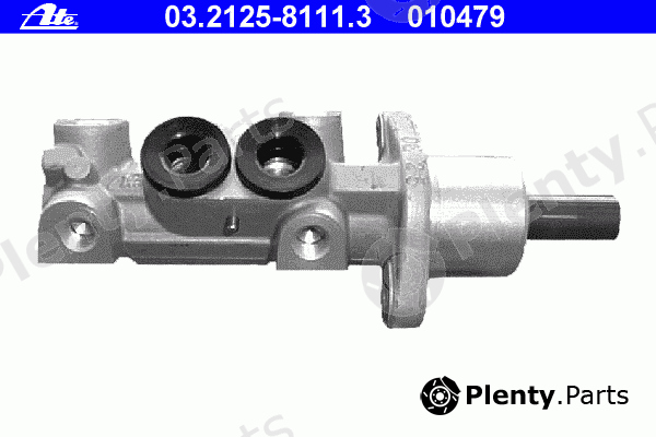  ATE part 03.2125-8111.3 (03212581113) Brake Master Cylinder