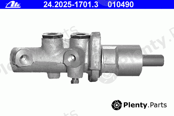  ATE part 24.2025-1701.3 (24202517013) Brake Master Cylinder