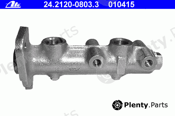  ATE part 24.2120-0803.3 (24212008033) Brake Master Cylinder