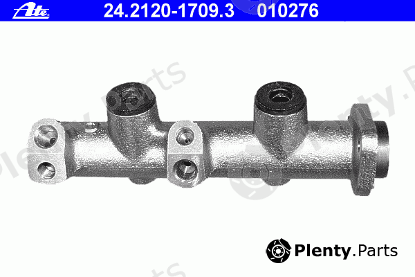  ATE part 24.2120-1709.3 (24212017093) Brake Master Cylinder