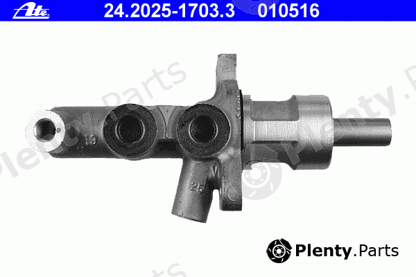  ATE part 24.2025-1703.3 (24202517033) Brake Master Cylinder