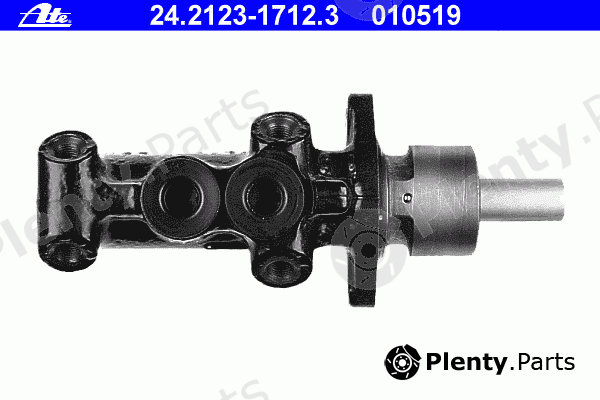  ATE part 24.2123-1712.3 (24212317123) Brake Master Cylinder