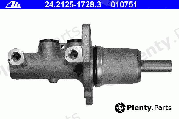  ATE part 24.2125-1728.3 (24212517283) Brake Master Cylinder