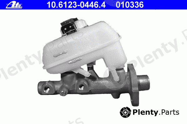  ATE part 10.6123-0446.4 (10612304464) Brake Master Cylinder