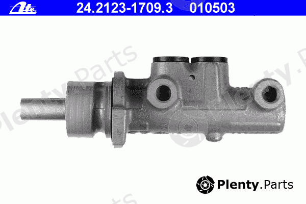  ATE part 24.2123-1709.3 (24212317093) Brake Master Cylinder