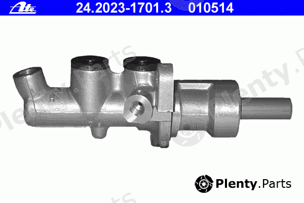  ATE part 24.2023-1701.3 (24202317013) Brake Master Cylinder