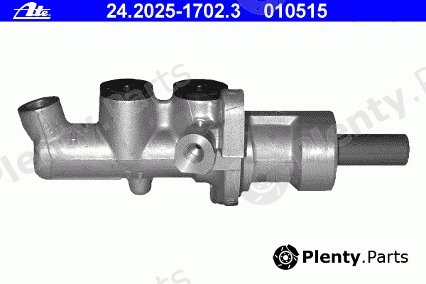  ATE part 24.2025-1702.3 (24202517023) Brake Master Cylinder