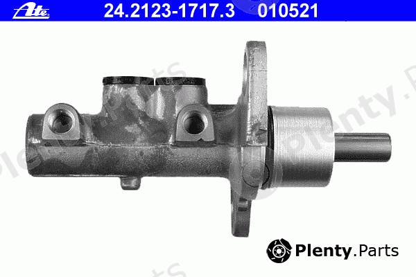  ATE part 24.2123-1717.3 (24212317173) Brake Master Cylinder