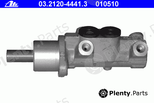  ATE part 03.2120-4441.3 (03212044413) Brake Master Cylinder