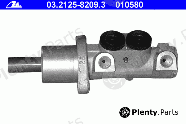  ATE part 03.2125-8209.3 (03212582093) Brake Master Cylinder
