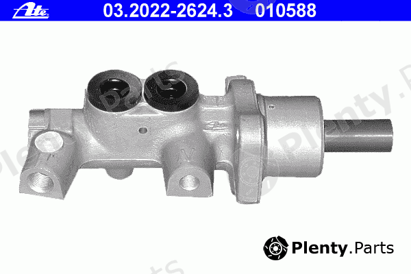  ATE part 03.2022-2624.3 (03202226243) Brake Master Cylinder