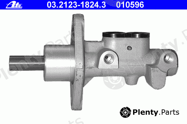  ATE part 03.2123-1824.3 (03212318243) Brake Master Cylinder
