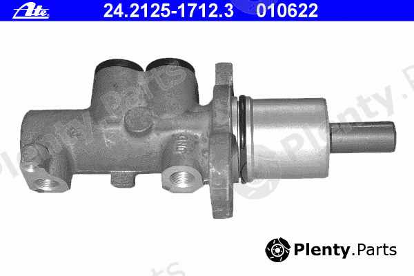  ATE part 24.2125-1712.3 (24212517123) Brake Master Cylinder
