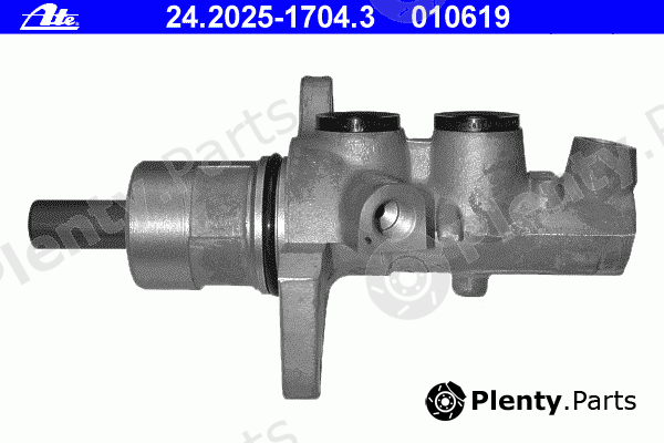  ATE part 24.2025-1704.3 (24202517043) Brake Master Cylinder