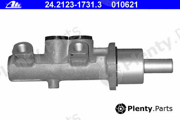  ATE part 24.2123-1731.3 (24212317313) Brake Master Cylinder